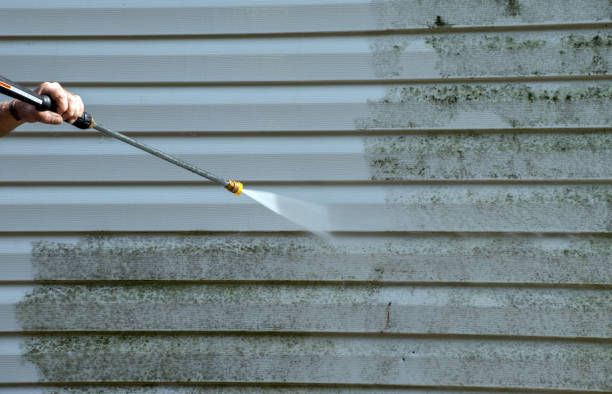 Trusted Arcadia, IN Pressure Washing Experts