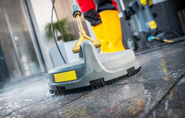 Best Concrete Pressure Washing  in Arcadia, IN