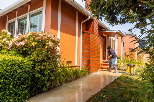 Best Commercial Building Pressure Washing  in Arcadia, IN