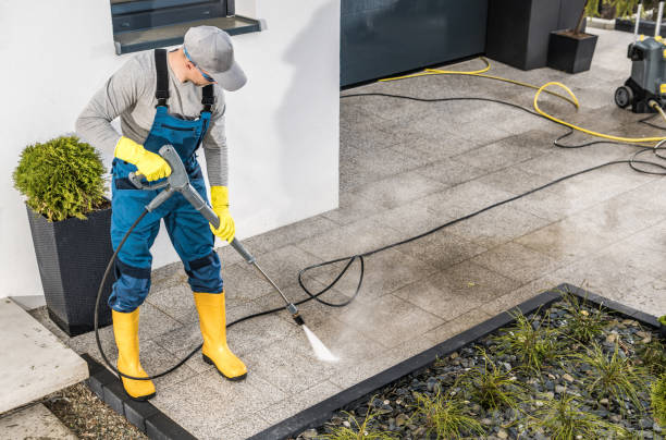 Best Deck Pressure Washing  in Arcadia, IN