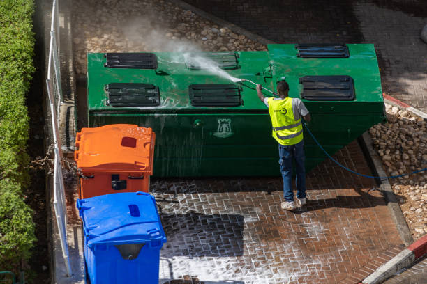 Best Affordable Pressure Washing  in Arcadia, IN